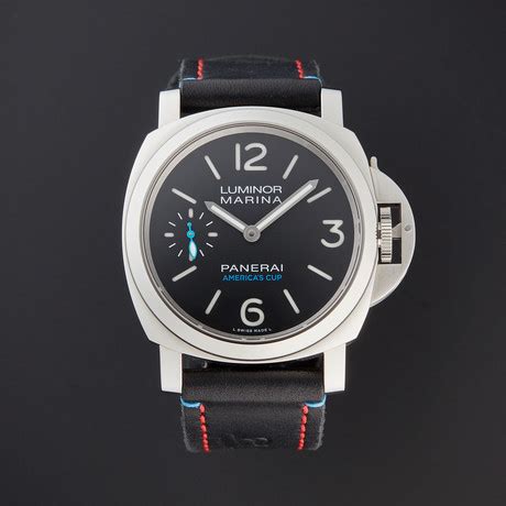 is panerai lk|giovanni panerai.